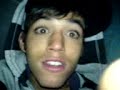 Medhi yeux