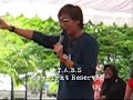 Smoke-Free Event @ PS - Khairul & Fauzie - Pop Yeh Yeh