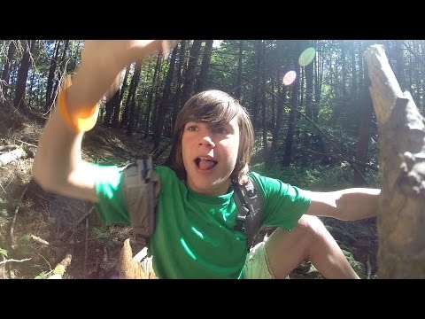 Alec in WILDerland - Across America: Part 3