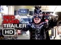 Kick-Ass 2 Official Red Band Trailer  #1 (2013) - Aaron Taylor-Johnson Movie HD Kick-Ass 2 Official Red Band Trailer  #1 (2013) - Aaron Taylor-Johnson Movie HD