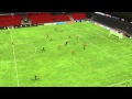 Atherstone Town vs Alvechurch - Sankoh Goal 71 minutes