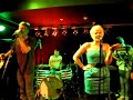 Alphabeat - Fantastic 6 (live - Whelans,Dublin - 15.07.08)