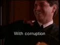 UNODC Corruption in the Judiciary