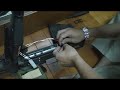 M60E4(MK43) with AE FTK & 1.0J Spring M60E4(MK43) with AE FTK & 1.0J Spring