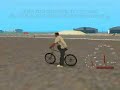 GTA San Andreas Stunting Tutorials - The Wheelie Method