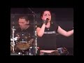 Evanescence - Whisper (Pinkpop 2003)