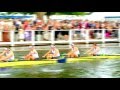 2009 Thames Challenge Cup Semis and Final