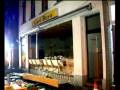videos de Explosies in cafe Buya in Brugstraat Roosendaal