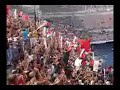 cori da stadio ac milan