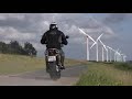 Motorrad-Video KTM 990SuperMoto (MonoWheel)