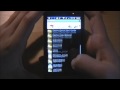 How to install .apk files on Android