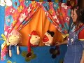 Apresentação Infantil Mirian Souza