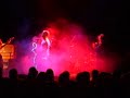 Mart�n Buscaglia y Dani Umpi \"Especially por you\"