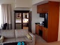 Suites at One King West Hotel, Toronto Canada. Room 2910 Suites at One King West Hotel, Toronto Canada. Room 2910
