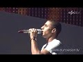 Boaz Mauda (Israel) - first rehearsal and reactions