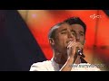 Boaz Mauda (Israel) - first rehearsal and reactions