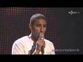 Boaz Mauda (Israel) - first rehearsal and reactions