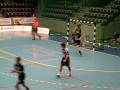 Calle gör 30-11 på en läcker japan-variant mot IFK Karskrona