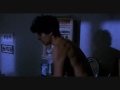 tina's death in the original nightmare property of new line cinema