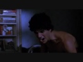 tina's death in the original nightmare property of new line cinema