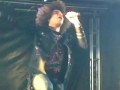 Jamie Archer @ Mansfield Town FC - Bet you look good on the dancefloor