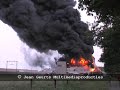explosie biomassacentrale sittard