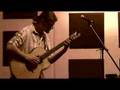 Thomas Leeb - Upside Down - acoustic fingerstyle guitar