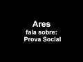 Ares e Alexander Voger abordando temas essenciais para hora de conquistar uma mulher