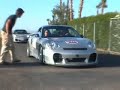 Gumball 3000 USA 2003 WRX
