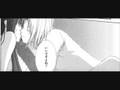 Yaoi AllenxKanda - Water of Life
