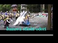 Rokkoshi Shrine festival 2006 Itazawa Shishi-odori