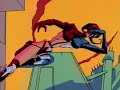 Aeon Flux Opening