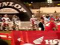 Daytona AMA Supercross 2007