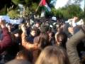 clip video Carmen Villani Mille Chitarre Contro La Guerra
