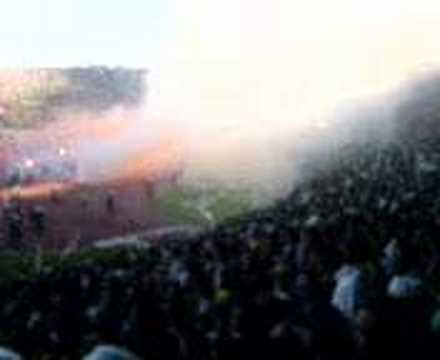 derby raja wac