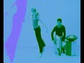 Gilbert Breuer and Hope Miller \"Dance2Decorate\" (1)