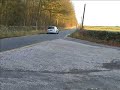 KTEC Stealth Cat Back clio 172