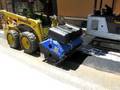 Compactador vibrante - Vibratory roller