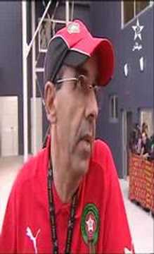 Soufiane Alloudi