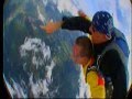 saut parachute