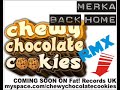 Merka Back Home Chewy Chocolate Cookies Remix