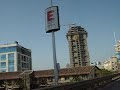 Passing Through Parel