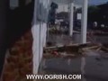 tsunami