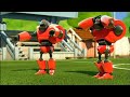 We Are The CHampions - Crazy Frog