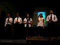 legacy quintet   destined for greatness
