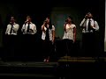 legacy quintet   destined for greatness