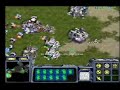 TossGirL (T) Vs GsP_Gyuntae (Z) @LT FPVOD