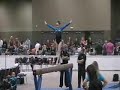 2007 Hard Rock Invite-Jordyn Wieber-BBOfficial Site: http://www.chalkbowl.com/jordyn
