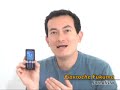 Celular Sony Ericsson K550i