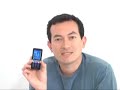 Celular Sony Ericsson K550i